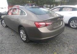 شيفروليه ماليبو